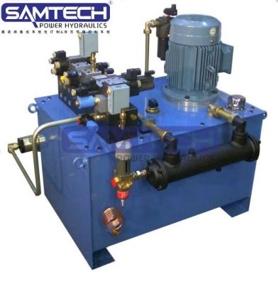 廠家訂做液壓泵站 液壓系統/機床液壓泵 成套數控機床泵站