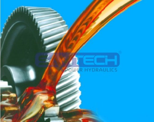 液壓油的保養知識