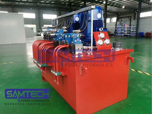 什么叫液壓沖擊?有何危害?應如何消除?