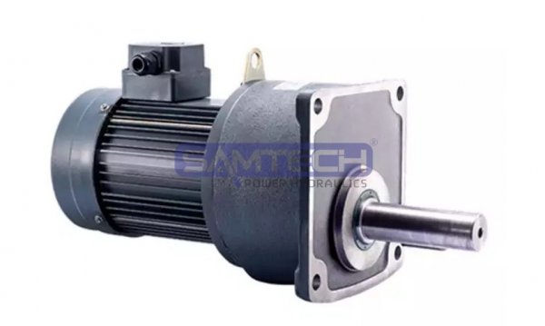 電動機噪音的來源有哪些？