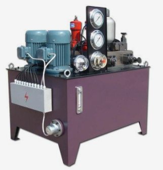 液壓系統故障診斷的實用方法探析