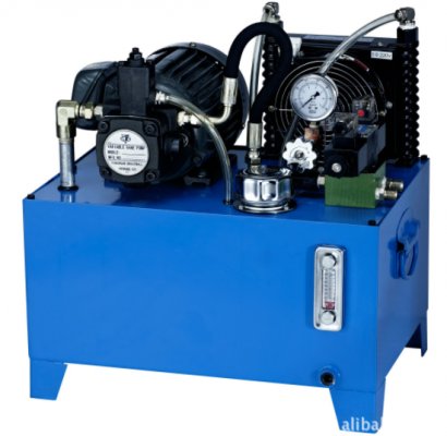 如何解決液壓系統的沖擊原因 