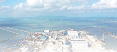 “華龍一號”有多牛，聽總設計師為你揭秘