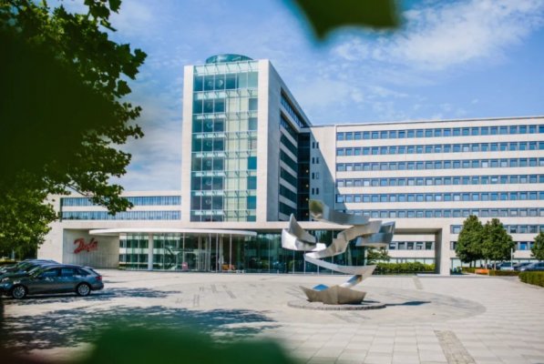 丹佛斯以33億美元正式完成對伊頓液壓業務的收購